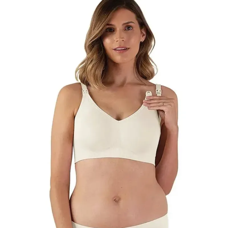 bravado_corpo_seda_sem_co_SKUB41fKQbe_0.webp Bravado corpo seda sem costura sutiã de amamentação branco antigo Outlet