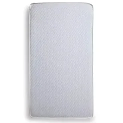 BreathableBaby - Colchão Eco Core 200 de 1 estágio, branco Online
