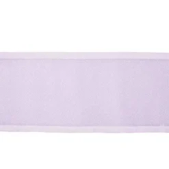 BreathableBaby - Forro de berço de malha respirável clássico, lavanda Online
