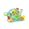 Bright Starts Bright inicia luzes e cores volante de brinquedo para motorista Online