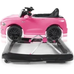Baby Einstein Bright Starts - Ford Mustang 3 maneiras de jogar Walker - Rosa Online