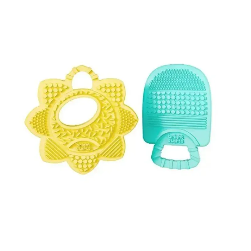 bright_starts__pk_chupeta_SKUZutLOgBv_0.webp Bright Starts - 2pk chupetas de sol e picolé mordedores Fashion