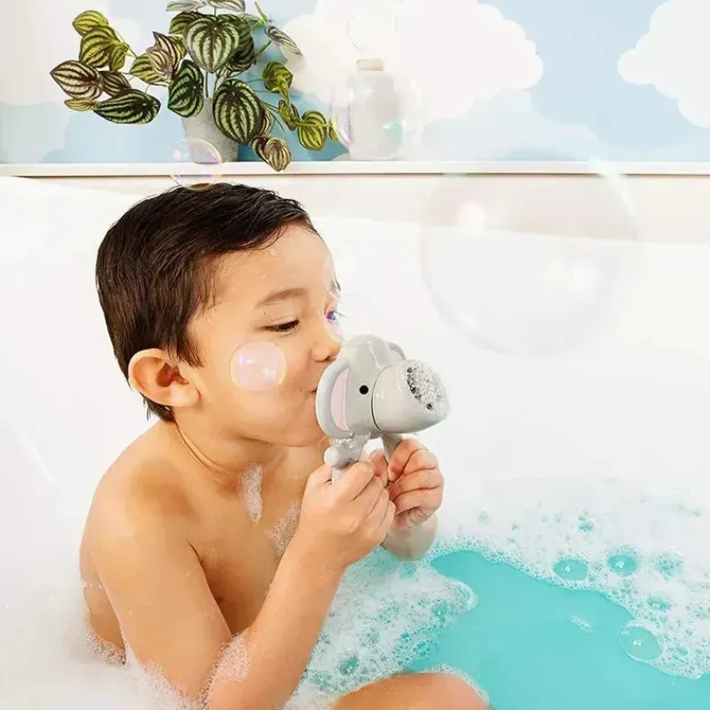 brinquedo_de_banho_de_esp_SKUTfc8uPZx_6.webp Munchkin Brinquedo de banho de espuma Bestie, brinquedo de banho de elefante New