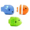 Munchkin Brinquedo de banho de peixe Colormix mudança de cor de peixe Discount