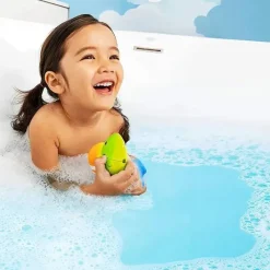 Munchkin Brinquedo de banho de peixe Colormix mudança de cor de peixe Discount