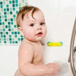 Bbluv Brinquedo de banho e termômetro 3 em 1 Krab Clearance