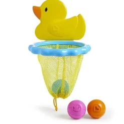 Munchkin Brinquedo de banho Duck Dunk, amarelo Discount