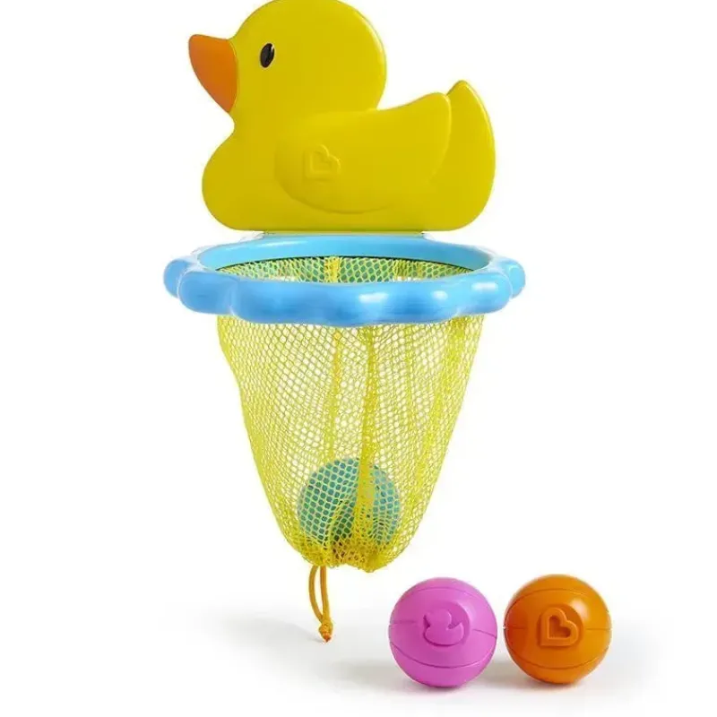 brinquedo_de_banho_munchk_SKUdmvJgLH4_0.webp Munchkin Brinquedo de banho Duck Dunk, amarelo Discount