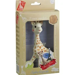 Vulli Brinquedo de dentição Sophie La Girafe Best
