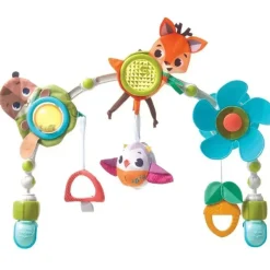 Tiny Love Brinquedo de passeio musical pela natureza Online