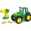 Tomy Brinquedo trator Build-A-Johnny da John Deere Online
