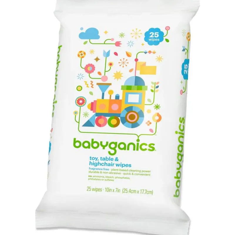 brinquedos_babyganics_toa_SKUekUEaET1_0.webp Babyganics Brinquedos , toalhetes de mesa e cadeira alta, sem fragrância 25 unidades Clearance
