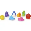 Munchkin Brinquedos de banho Squirtin' Sea Buddies Discount