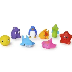 Munchkin Brinquedos de banho Squirtin' Sea Buddies Discount