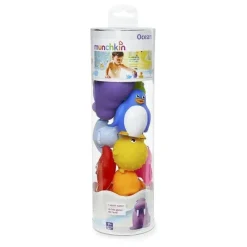 Munchkin Brinquedos de banho Squirtin' Sea Buddies Discount