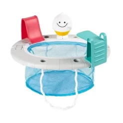Sago Mini Brinquedos de banho festa na piscina para crianças New