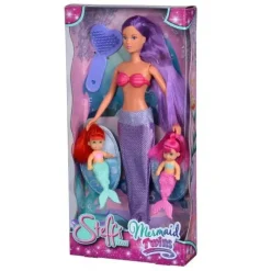 Master Toys u0026 Novelties Brinquedos Mestres | Steffi Sereia Gêmeas New