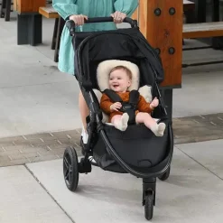 Britax - Almofada de Apoio de Cabeça e Corpo Fashion