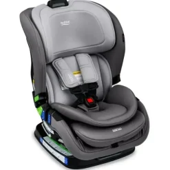 Britax - Assento de carro conversível em choupo, grafite glaciar New