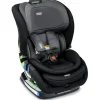 Britax - Assento de carro conversível estreito em álamo, Stone Onyx Outlet