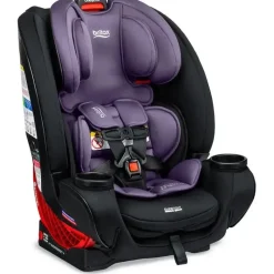 Britax - Cadeira Auto All-in-One One4Life ClickTight Iris Onyx Sale