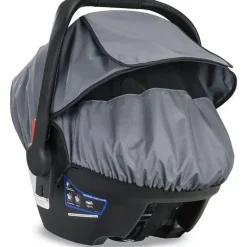 Britax - capa de assento de carro infantil para todos os climas com cobertura B Online