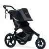 BOB Britax - carrinho de corrida Gear Revolution Flex 3.0, preto grafite Sale
