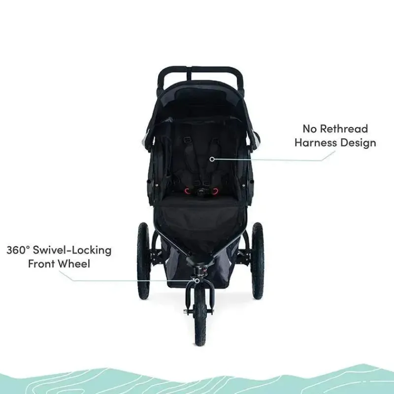 britax__carrinho_de_corri_SKUyAzZkQTB_5.webp BOB Britax - carrinho de corrida Gear Revolution Flex 3.0, preto grafite Sale