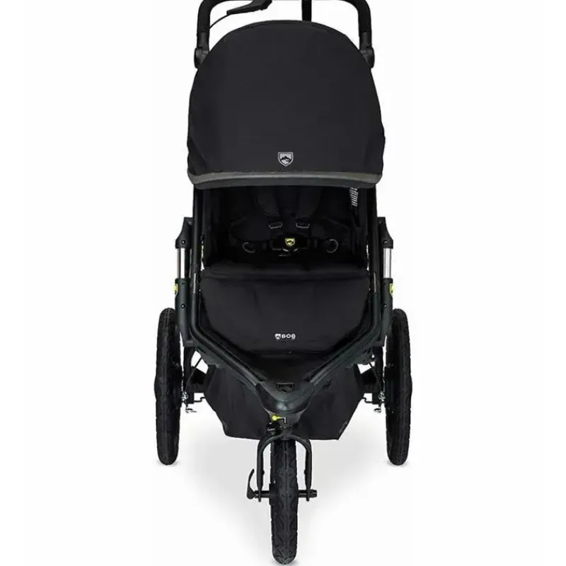britax__carrinho_de_passe_SKU9dIpndZ6_1.webp Britax - Carrinho de passeio de corrida para todos os climas Alterrain Pro BOB Gear, preto Clearance