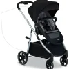 Britax - Carrinho Modular Grove, Carrinho Leve New