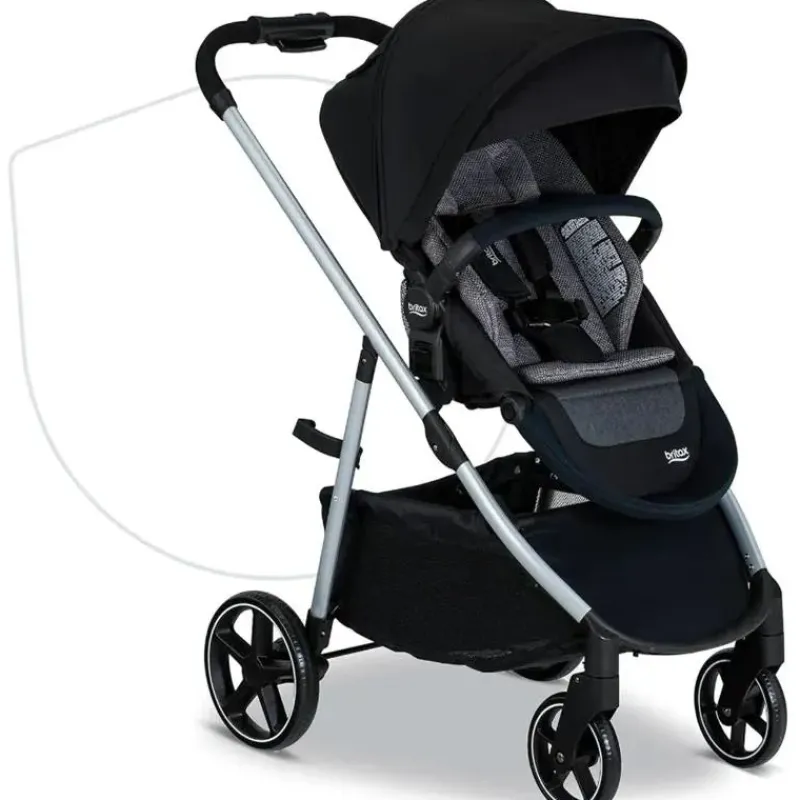 britax__carrinho_modular__SKUsW2Et6Re_0.webp Britax - Carrinho Modular Grove, Carrinho Leve New