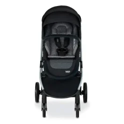 Britax - Carrinho Modular Grove, Carrinho Leve New