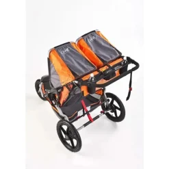 Britax - Console de guidão BOB Gear para carrinhos Duallie, preto Online