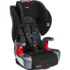 Britax - Cresça com você Assento de carro Clicktight Harness Booster, Cool Flow cinza Online