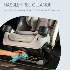 Britax - One4life® Slim All-In-One Car Seat, Mineral Gray Online