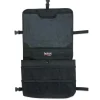 Britax - Organizador de banco traseiro View-N-Go, preto Clearance