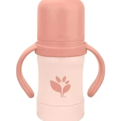 Iplay Brotos Verdes - 6 Oz Sprout Ware Sip &amp; Straw, Grapefruit Online