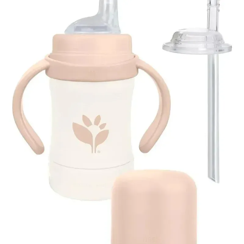 brotos_verdes___oz_sprout_SKUwevQJZcY_0.webp Iplay Brotos Verdes - 6 Oz Sprout Ware Sip & Straw, Spice Hot