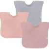 Iplay Brotos Verdes - Babadores 3Pk Stay Dry Pull Over New