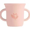 Iplay Brotos Verdes - Copo de Aprendizagem de Silicone, Toranja Leve Outlet