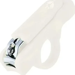 Iplay Brotos Verdes - Cortador de Unhas para Bebês, Branco Outlet