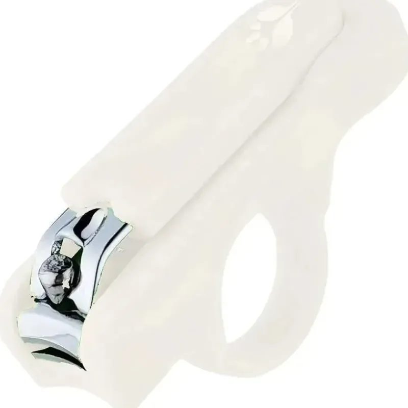 Iplay Brotos Verdes - Cortador de Unhas para Bebês, Branco Outlet