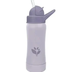 Iplay Brotos Verdes - Garrafa de Palha de 10 Oz Sprout, Ameixa Best