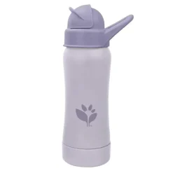 Iplay Brotos Verdes - Garrafa de Palha de 10 Oz Sprout, Ameixa Best