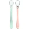 Iplay Brotos Verdes - 2Pk Silicone &amp; Sprout Ware, Light Sage/Light Grapefruit Outlet