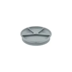 Iplay Brotos Verdes - Placa de Silicone de Aprendizagem, Cinza New