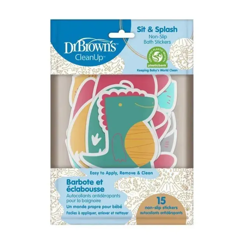 browns__adesivos_de_banho_SKUJDAnkQgk_0.webp Dr. Brown's Brown's - adesivos de banho antiderrapantes Fashion