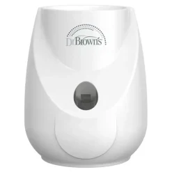 Dr. Brown's Brown's - Aquecedor e esterilizador de engarrafadores Insta-Feed New