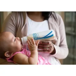 Dr. Brown's Brown's - Conjunto de alimentação para recém-nascidos com mamadeira de fluxo natural Clearance