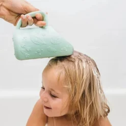 Dr. Brown's Brown's - Dino Pour Bath Rinse Cup Fashion
